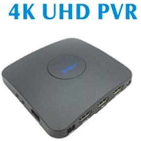 4K-HD VIDEO RECORDER