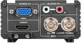 Datavideo DAC-70 Up/down/cross Converter :