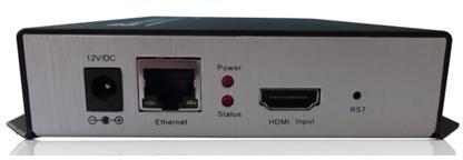 HDMI encoder, Features : Support MJPEG/JPEG Baseline