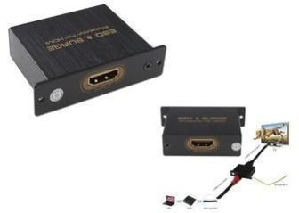HDMI Surge Protection