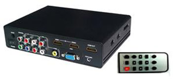 Hdmi Converter