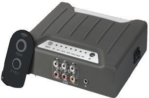 Astra Digital Audio Convertor