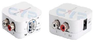 RR-18 Lip SYNC Corrector, Features : •Sample Rates 48 kHz, Low power consumption
