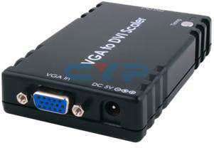 DVI Scalar Box