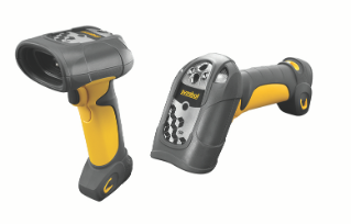 DS3508 SERIES OF RUGGED 1-D/2-D IMAGER SCANNERS