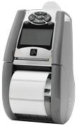 QLN SERIES HEALTHCARE MOBILE PRINTERS