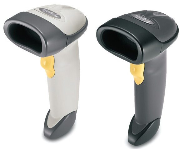 Symbol Ls2208 General Purpose Barcode Scanner At Best Price In Mumbai Markss Infotech Limited 6161