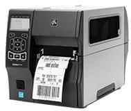 ZT400 SERIES RFID PRINTERS