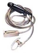 AZRMN4022 2-wire Surveillance earpiece