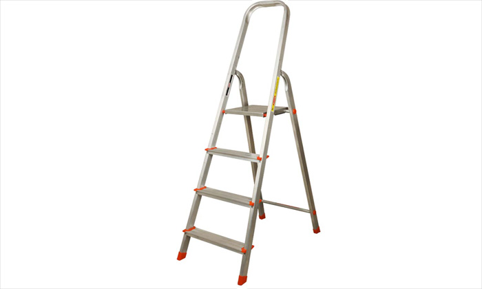 Ladder Aluminium1