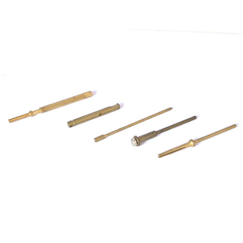 Brass Micro Electric Pins