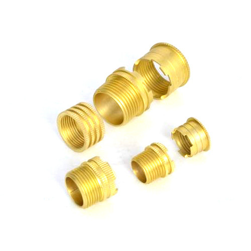 Brass Precision Inserts