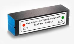 Bi-Stable Latch Sensor (TVSC-RS04)