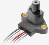 Dual Output Rotary Position Sensor