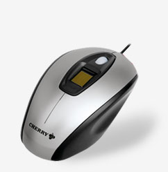 M-4200 FingerTIP ID Mouse