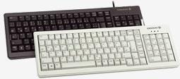 G84-5200 XS Complete Keyboard