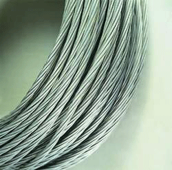 ACSR aluminium Conductor