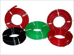 Building Wire Rubber Cables