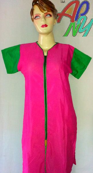 Apny Short Kurti, Gender : Female