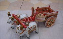 decorative handicraft