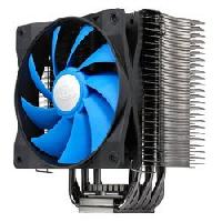 Stone Cpu Fan