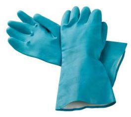 Heavy Duty Chemical Gloves