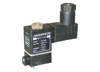 3/2 17mm Direct acting NC valve