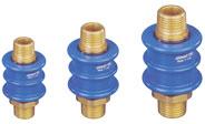 Inline Slide Valve