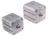 compact iso cylinders