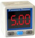 Pressure Sensor - 1 outputs