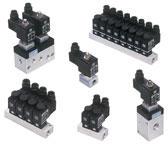 Solenoid Valves J series