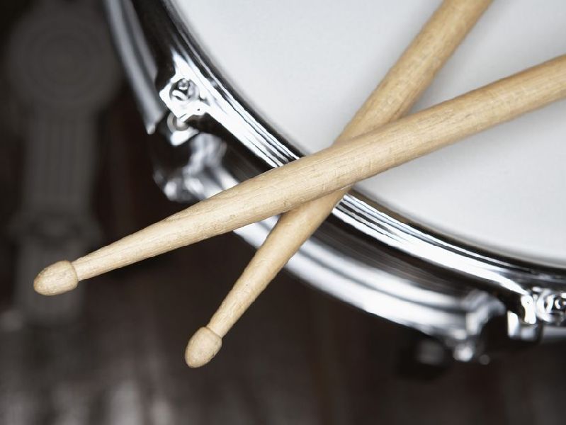 Musical Drum Sticks