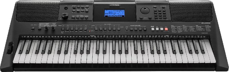 Musical Electronic Keyboard