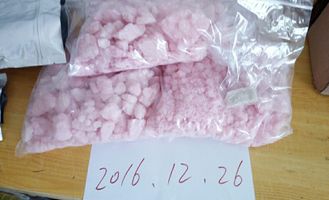 CAS 186028-79-5 Pink BK EBDP Crystal Pure Research Chemicals Crystal