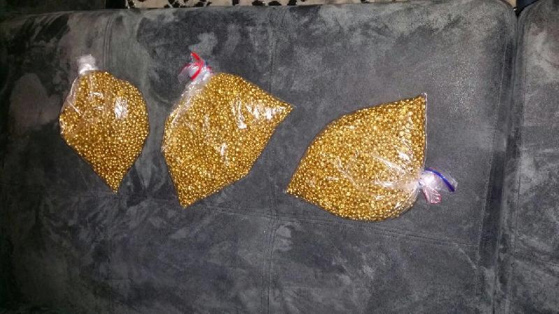 Gold Nuggets 92%+