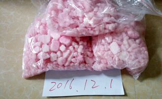 Pink 186028-79-5 Stimulant Molly Research Chemicals Crystal 6-Methyl-MDA