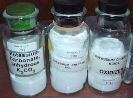 potassium cyanide, for Industrial, Purity : 100% at Rs 450