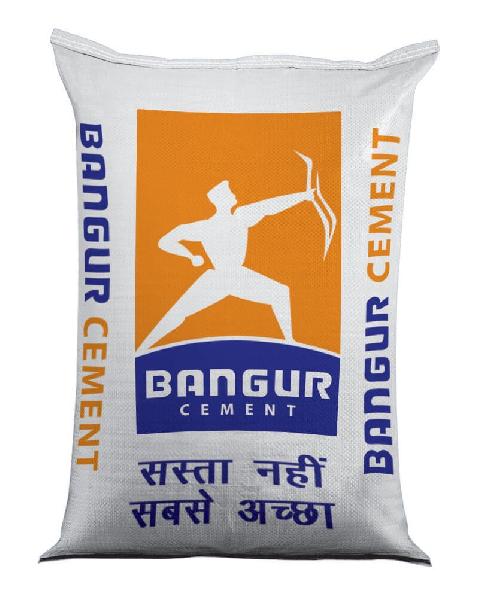 Bangur cement