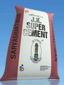 Jk Super Cement