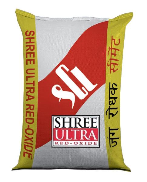 Shree Ultra Cement