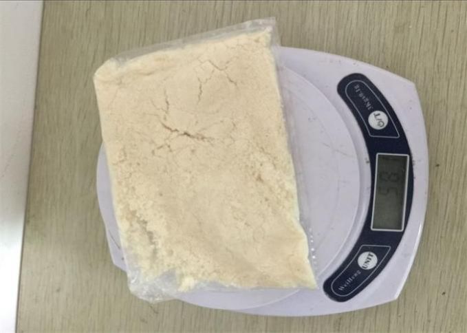 CAS 6578-06-9 Chemical Reagent 5 Bromo 4 Chloro 3 Indolyl Phosphate P Toluidine Salt