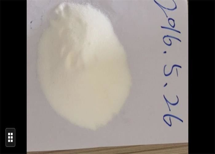 CAS 103577-45-3 Pharmaceutical Intermediate Lansoprazole White Powder
