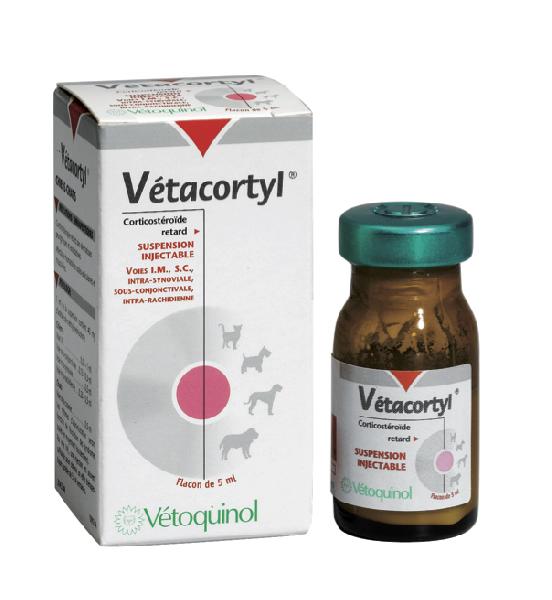 vetacortyl injection
