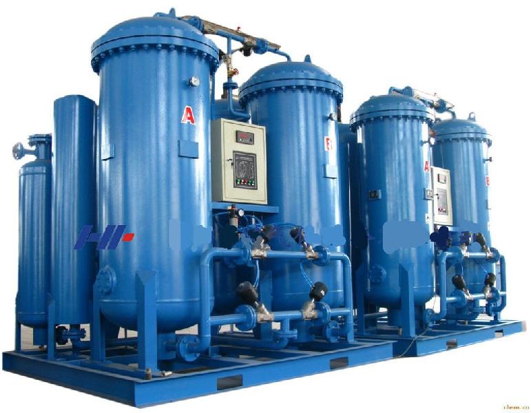 Oxygen Gas Generator