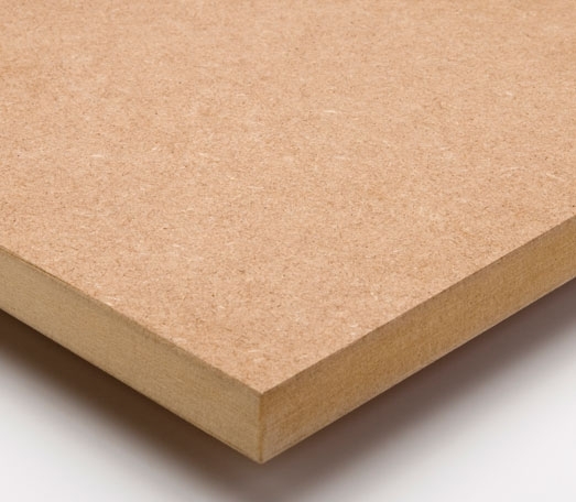 Medium Density Fibreboards