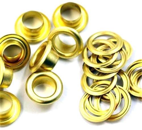 1200 Eyelets