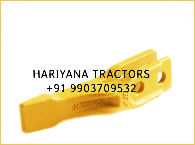 Tractor Side Cutter