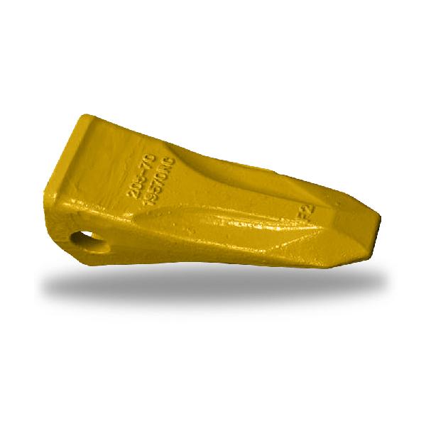 PC 200 RC Tractor Tooth Points