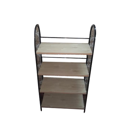 Four Tier Shoe Rack