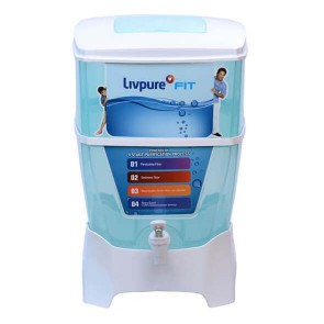 Livpure Touch RO Water Purifier